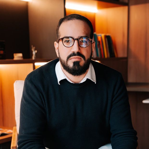 Luís Alencar